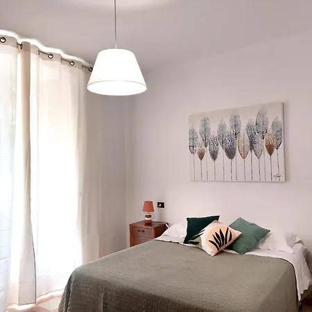Holiday home La Valle Dell'eden *