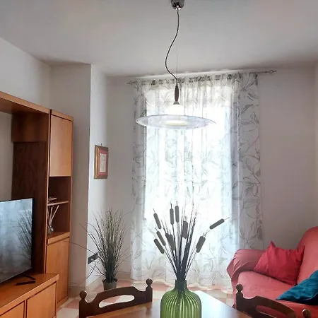 Holiday home La Valle Dell'eden Casoli (Abruzzo)