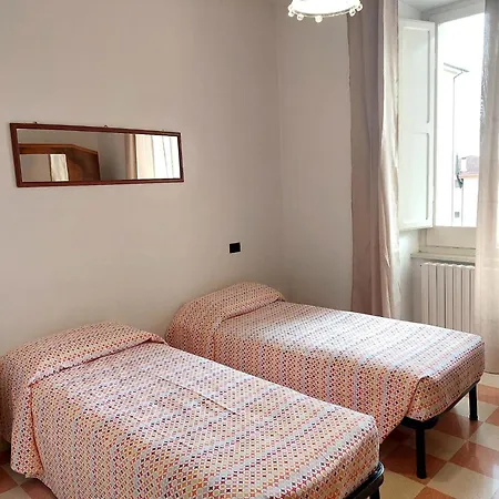 Holiday home La Valle Dell'eden *