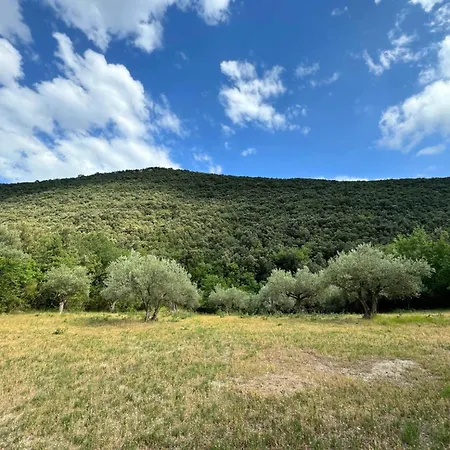 La Valle Dell'eden Casoli (Abruzzo)