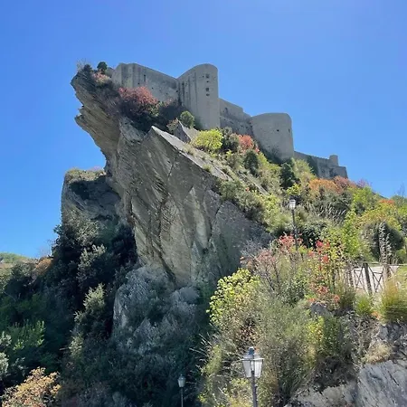 La Valle Dell'eden Casoli (Abruzzo)