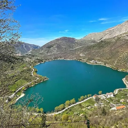 Holiday home La Valle Dell'eden Casoli (Abruzzo)