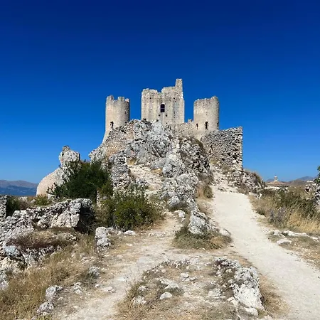 La Valle Dell'eden * Casoli (Abruzzo)
